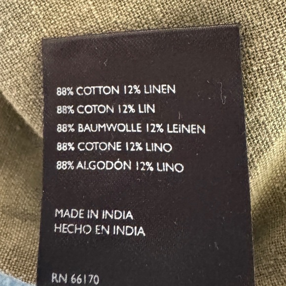 Free People Nevada Skirt in Willow, Size 0 - Picture 10 of 10